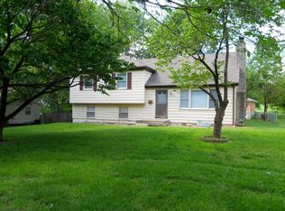 10608 E 79th St, Raytown, MO 64138