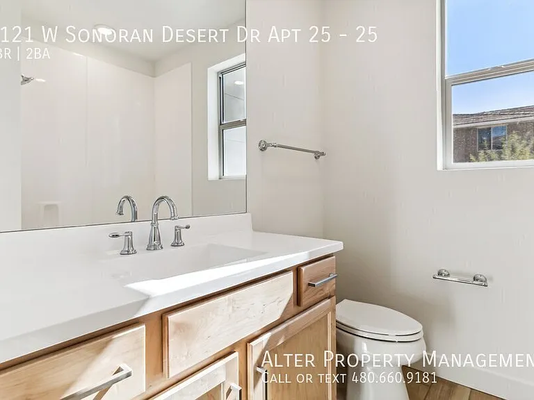 2121 W Sonoran Desert Dr #25 — Photo 28