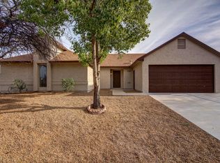 2821 W Calle De Dalias, Tucson, AZ 85745