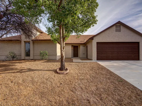 2821 W Calle De Dalias, Tucson, AZ 85745