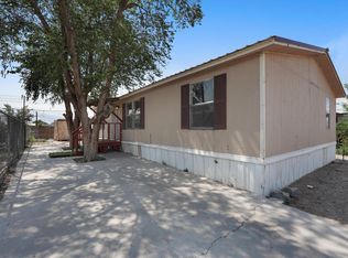 4203 Axtell St SE, Albuquerque, NM 87105