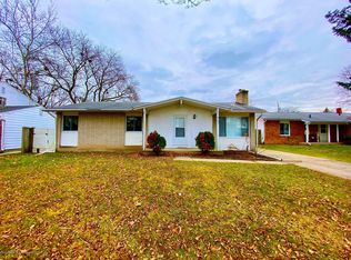 4101 Sheffield Blvd, Lansing, MI 48911