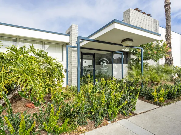 1337 Edgewood Way #37, Oxnard, CA 93030