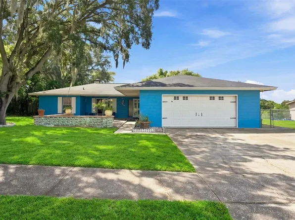 6482 FAIRLAWN STREET, SPRING HILL, FL 34606