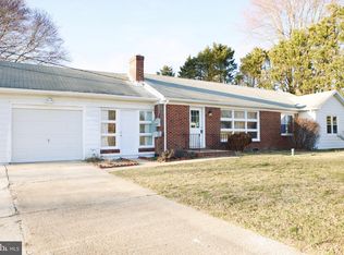 2643 McKee Rd, Dover, DE 19904