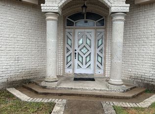 4007 Zuley St, Mission, TX 78573