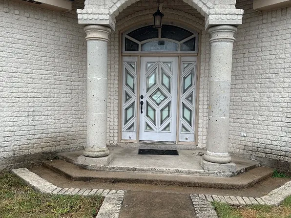 4007 Zuley St, Mission, TX 78573