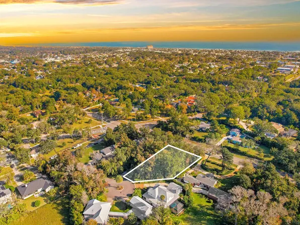 0 Hickory Marsh Ln, Neptune Beach, FL 32266