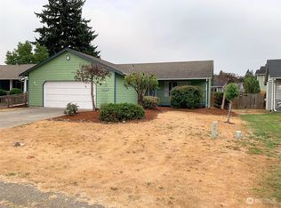 15619 Parkview Dr SE, Yelm, WA 98597