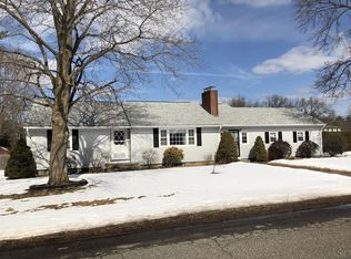 18 Mary Coburn Rd, Springfield, MA 01129