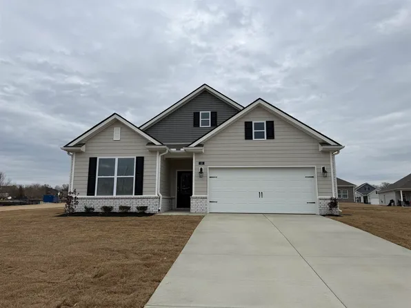 15 Charter Cv, Oakland, TN 38060