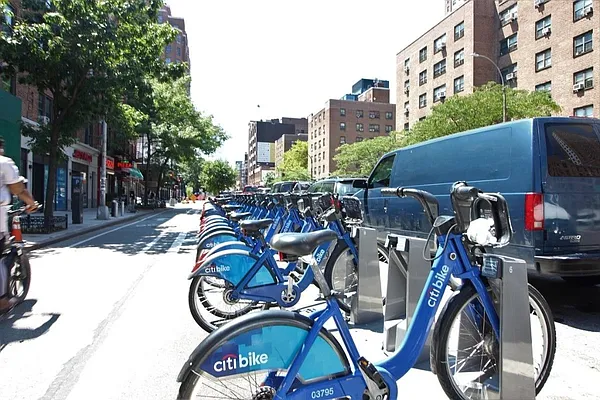 Rented by Alpha Properties NYC I LLC | media 7