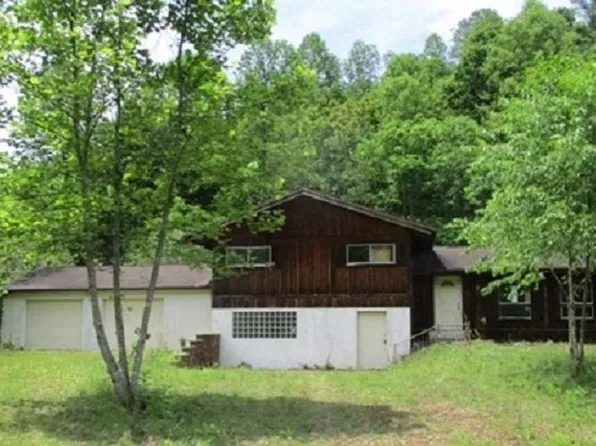 2910 Left Fork Little Blaine Rd, Louisa, KY 41230