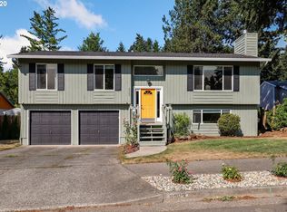 8923 SW Talawa Dr, Tualatin, OR 97062