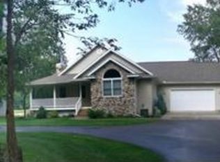 9918 Sunset Dr, Stanwood, MI