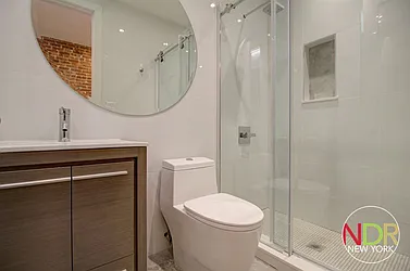 Rented by Next Door Realty NYC