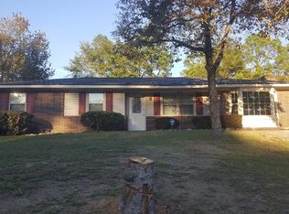 2913 Cumberland Dr, Augusta, GA 30906