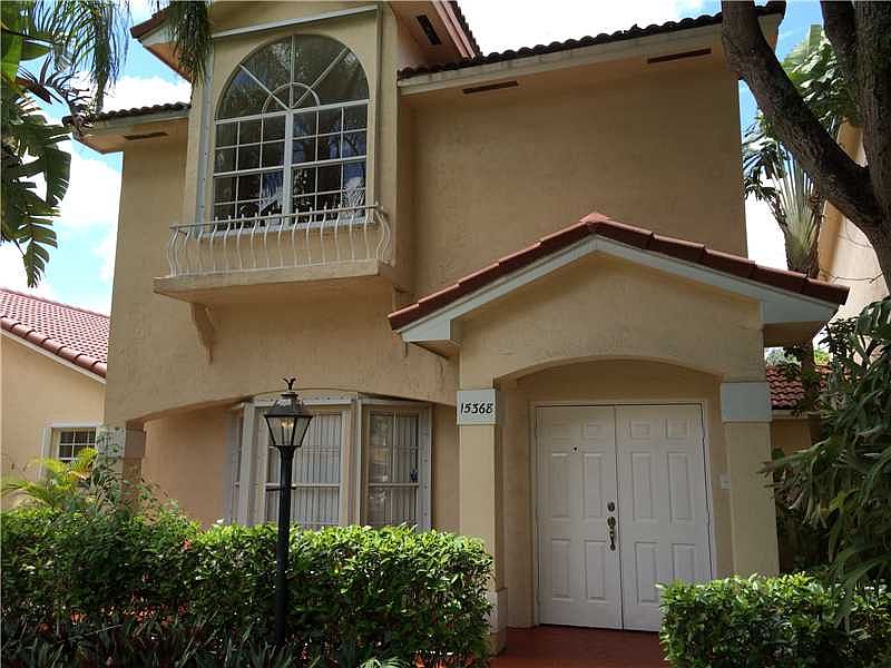 1st image of 15368 SW 111th St #15368