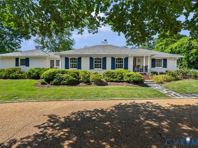 8004 Cameron Rd, Henrico, VA, 23229