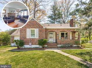 205 W Hamburg St, Pasadena, MD 21122