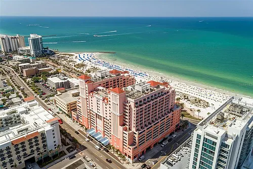 301 S Gulfview Blvd #304 Photo 1