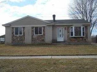 9636 Jackson St, Van Buren Township, MI 48111