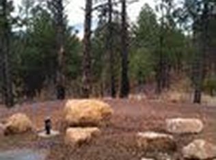 1503 E Payton Way, Flagstaff, AZ 86001