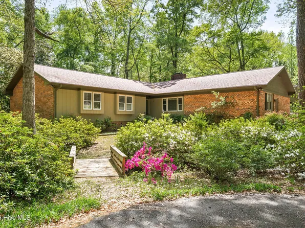 163 Washington Circle, Wallace, NC 28466