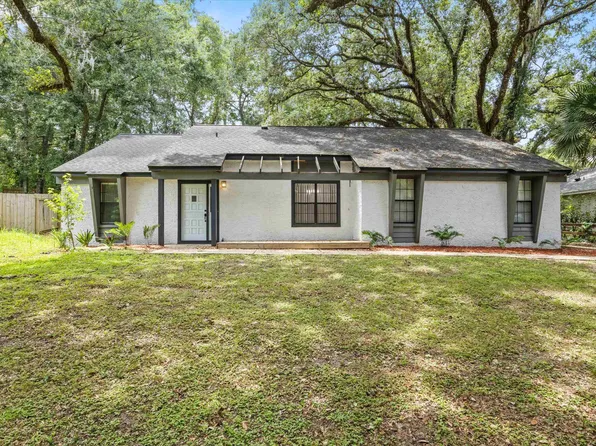2904 Duffton Loop, Tallahassee, FL 32303