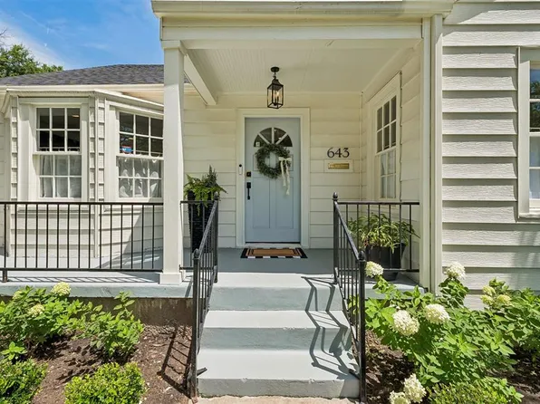 643 Okmulgee St, Norman, OK 73071