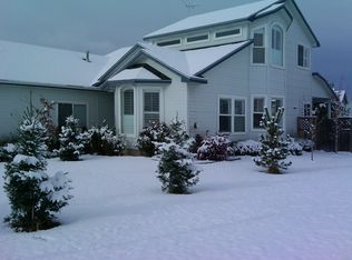 6033 S Plateau View Way, Boise, ID 83716