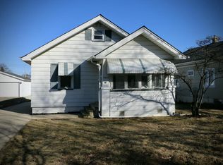 5423 35th Ave, Kenosha, WI 53144