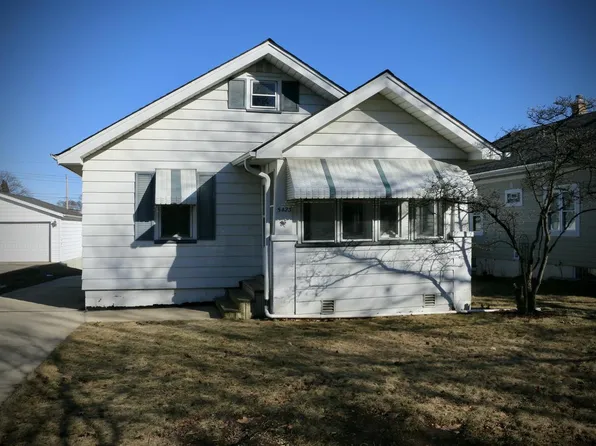 5423 35th AVENUE, Kenosha, WI 53144