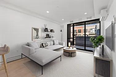 Rented by Living New York