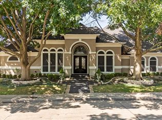 18016 Rock Branch Dr, Dallas, TX 75287
