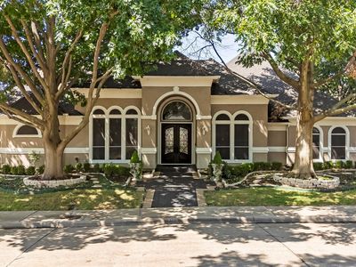 18016 Rock Branch Dr, Dallas, TX, 75287