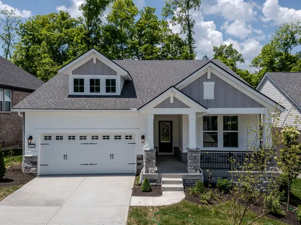 2213 Silver Peak Dr, Hebron, KY 41048