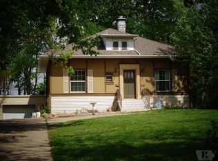 515 Grand Ave, Keokuk, IA