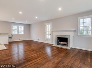 4414 Henderson Rd, Temple Hills, MD 20748