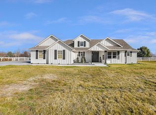 3520 E 3980 N, Kimberly, ID 83341