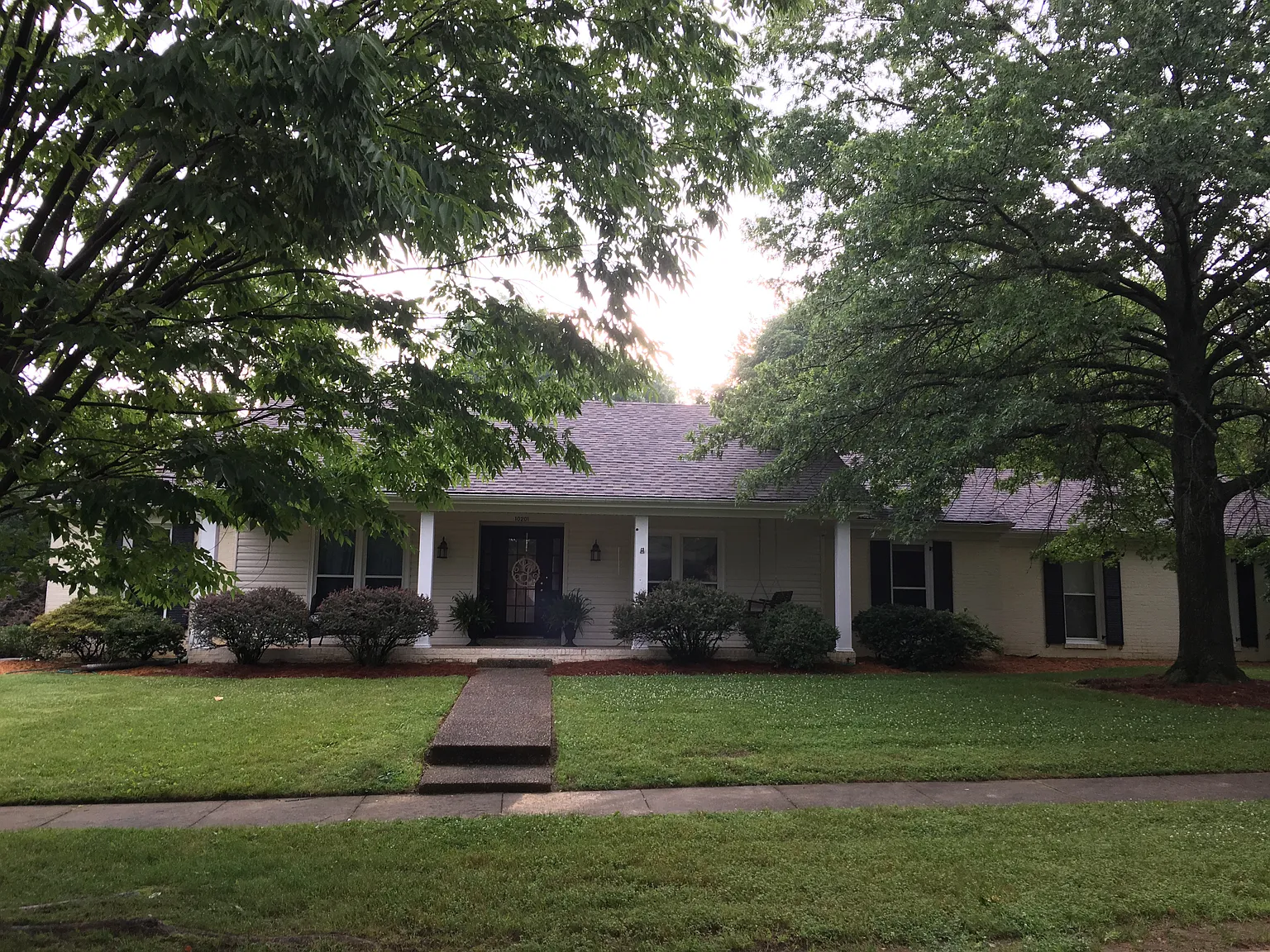 10201 Bluffsprings Trce photo 1