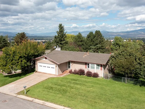 100 Imperial Way, Missoula, MT 59803