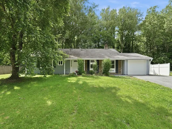 9707 Muirfield Dr, Upper Marlboro, MD 20772