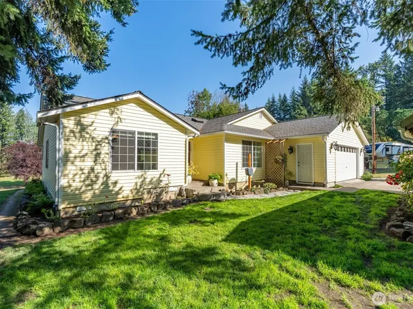 268 Sommerville Road, Chehalis, WA 98532