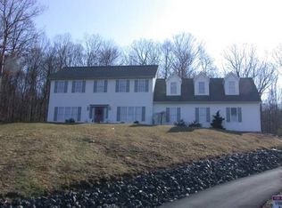 3 Heather Ct, Danville, PA 17821