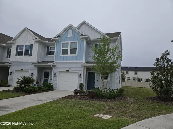 10330 Alder Creek Ln, Jacksonville, FL 32222