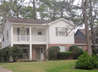 6226 Hickorycrest Dr, Spring, TX 77389