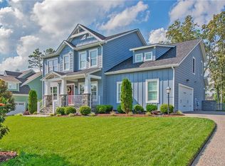 16436 Shefford Dr, Midlothian, VA 23112