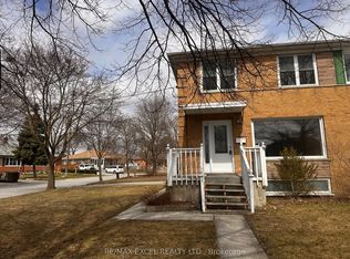 229 Zelda Cres, Richmond Hill, ON L4C 2Y7