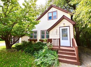 301 4th St S, Moorhead, MN 56560